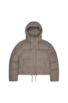 Rains gewatteerde jas  15150-173 5