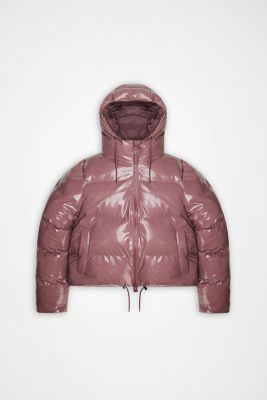 Rains gewatteerde jas  15150-183 2