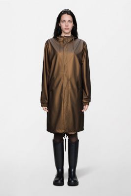 Rains parka  18140-182