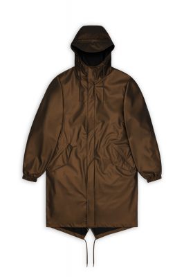 Rains parka  18140-182 5