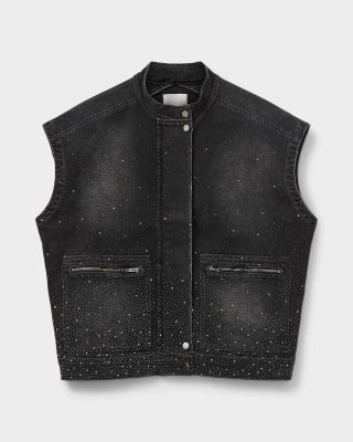 Sofie Schnoor gilet  s253170-1015