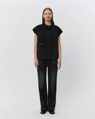 Sofie Schnoor gilet  s253170-1015 5