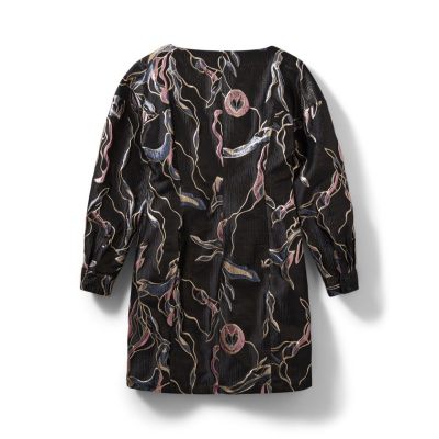Sofie Schnoor jurk  s254385-1000 black