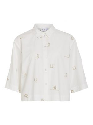 Vila blouse  14109280-177862001