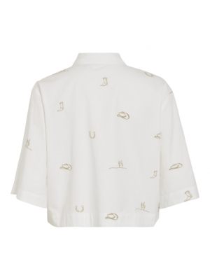 Vila blouse  14109280-177862001 2
