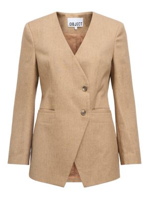 Object blazer  23048006-302710001