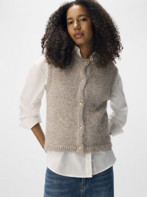 Object vest  23048079-183561001 4