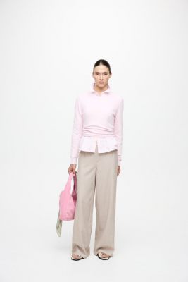 Vila broek  14087407-220690 3