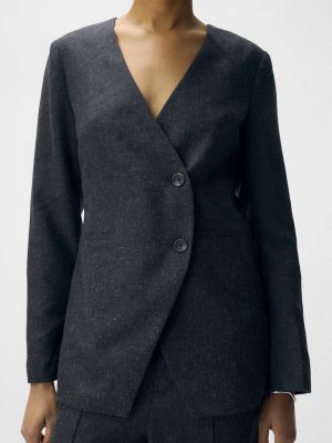 Object blazer  23048006-179088 4