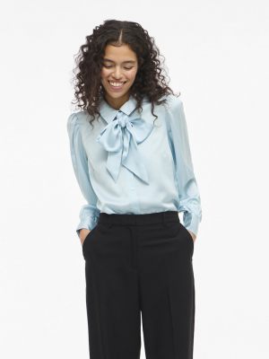 Vila blouse  14111077-303924 4