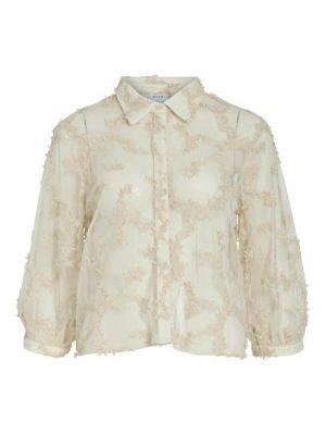 Vila blouse  14113421-177853