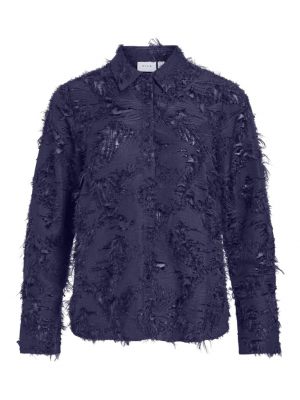 Vila blouse  14111087-285136 2