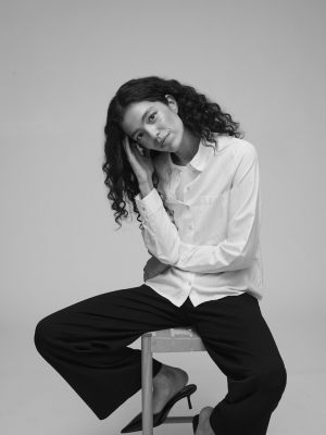 Vila blouse  14110541-303341001 8