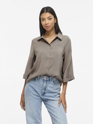 Vila blouse  14111779-302343 3