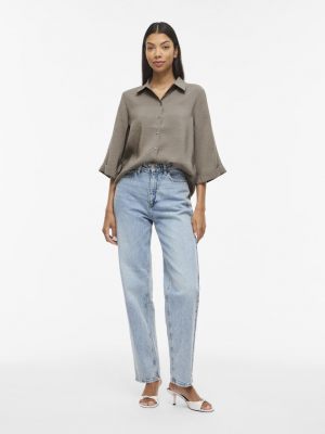 Vila blouse  14111779-302343 5