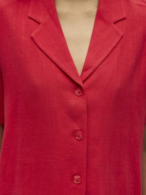 Object blouse  23045709-305181 5