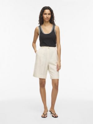Vila korte broek  14113584-262675 6