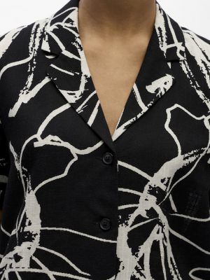 Object blouse  23046486-177981005 4