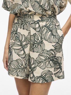 Vila korte broek  14113658-177853001 6