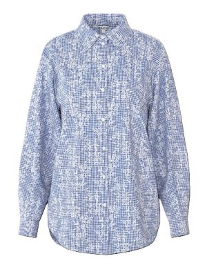 Object blouse  23048957-295558001