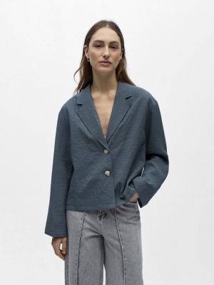 Object blazer  23048133-305708 3