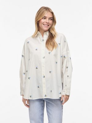 Vila blouse  14116323-209451001 3