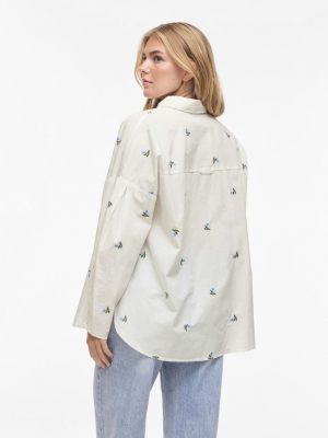 Vila blouse  14116323-209451001 5