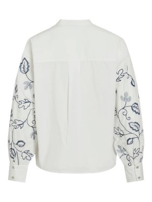 Vila blouse 14117572-209451001 2