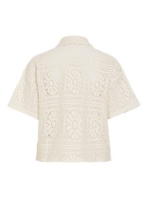 Vila blouse  14114089-177853 2