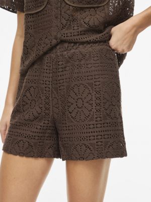 Vila korte broek  14114088-306324 3