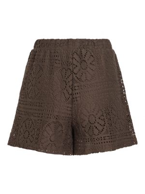 Vila korte broek  14114088-306324 6