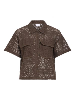 Vila blouse  14114089-306324 2