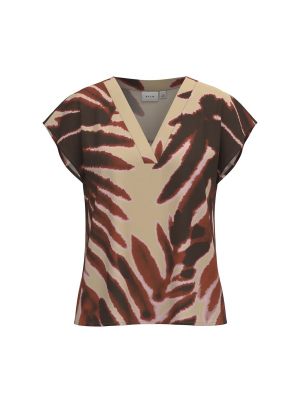 Vila t-shirt  14105470-306324004