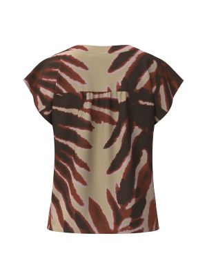 Vila t-shirt 14105470-306324004 2