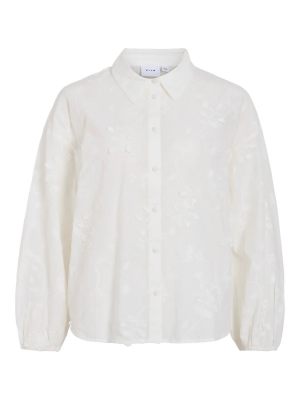 Vila blouse  14118026-177862