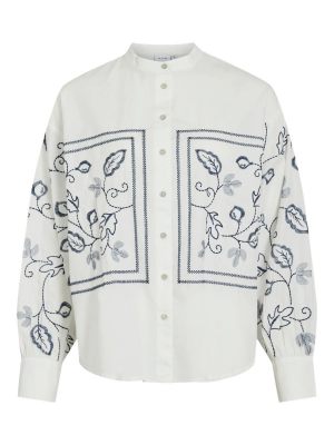 Vila blouse  14117572-209451001
