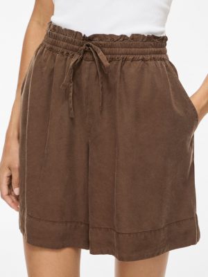Vila korte broek 14115683-306324 3
