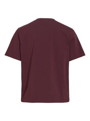 Vila t-shirt 14103448-199533 2