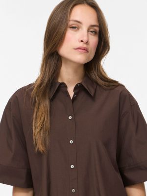 Vila blouse  14116717-196326 6