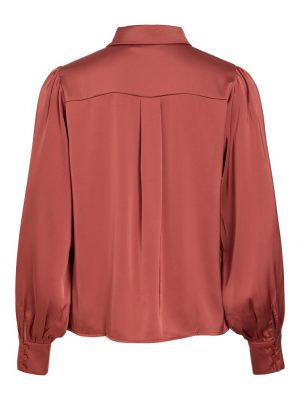 Vila blouse  14107462-198191 2