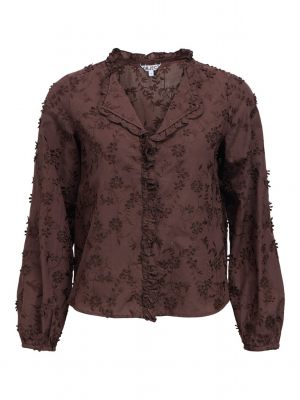 Object blouse  23049209-303967003