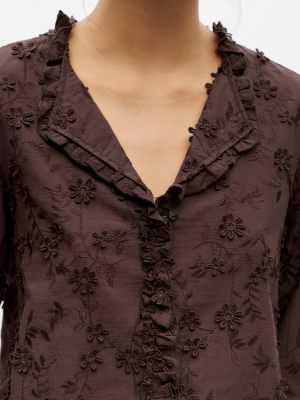 Object blouse 23049209-303967003 5