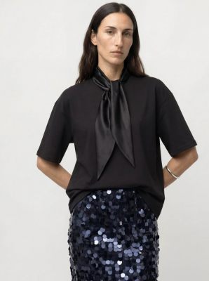 Object t-shirt 23050885-177981 2