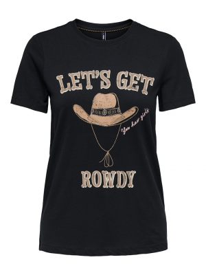Only t-shirt  15364741-177911003 2