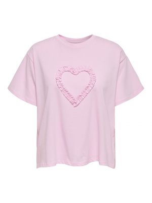 Only t-shirt  15365527-222912002