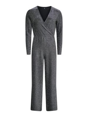 Only jumpsuit  15360280-177911002