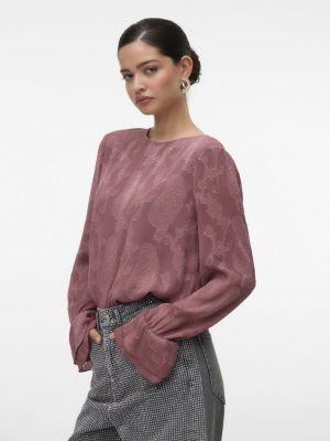 Vero Moda top  10335512-255015 4