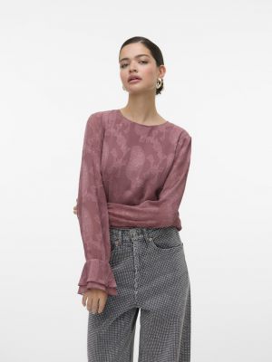 Vero Moda top  10335512-255015 5
