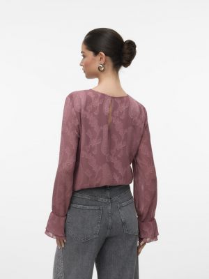 Vero Moda top  10335512-255015 6