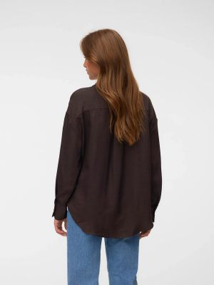 Vero Moda overhemd  10316389-297957 3